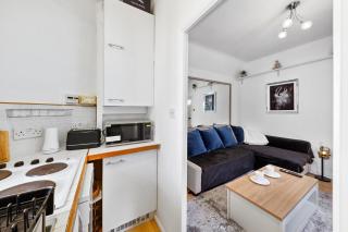 Cosy Apt Private Mews Next to Earls Court St - Londra - 2