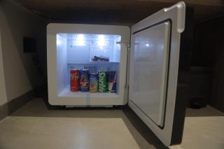 Biznotel by Pride Surat - 1