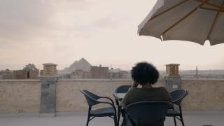 SunSet pyramids view Inn - Il Cairo - 7