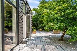 Nice Holidayhome By Handrup - Ebeltoft - 0
