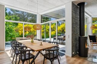 Nice Holidayhome By Handrup - Ebeltoft - 9