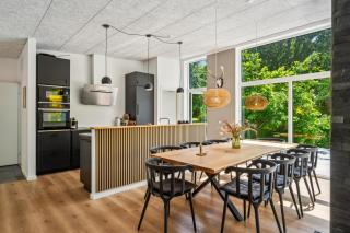 Nice Holidayhome By Handrup - Ebeltoft - 8