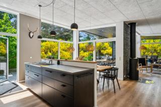 Nice Holidayhome By Handrup - Ebeltoft - 7