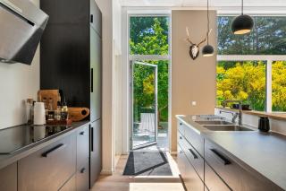 Nice Holidayhome By Handrup - Ebeltoft - 5