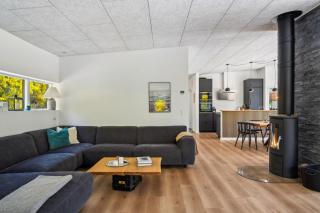 Nice Holidayhome By Handrup - Ebeltoft - 2