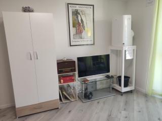 Apartment Classic - 9