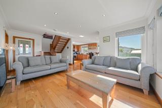 Arus 3 Bedroom House - Achachork - Portree - 7
