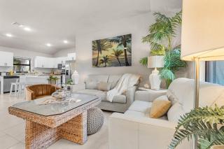 Combined Fun and Adventure with Heated Pools - Eight Palms Paradise - Roelens - Cape Coral - 8