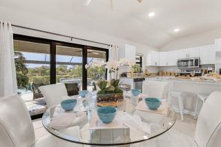 Combined Fun and Adventure with Heated Pools - Villa Two Home Haven - Roelens - 7