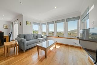 Arus 3 Bedroom House - Achachork - Portree - 6
