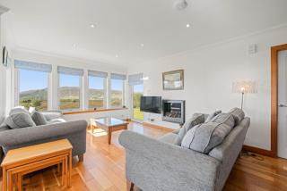 Arus 3 Bedroom House - Achachork - Portree - 5