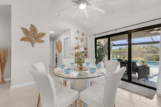 Combined Fun and Adventure with Heated Pools - Eight Palms Paradise - Roelens - Cape Coral - 5