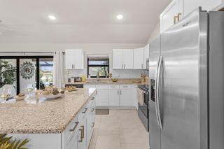 Combined Fun and Adventure with Heated Pools - Eight Palms Paradise - Roelens - Cape Coral - 1