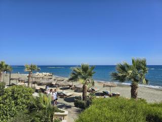 White Sea View Apartment - Limassol - 1