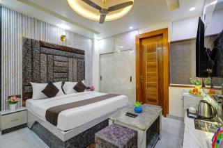 hotel vegas plaza - Neu-Delhi - 3