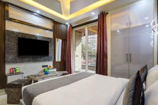 hotel vegas plaza - Neu-Delhi - 8