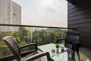 hotel vegas plaza - Neu-Delhi - 7