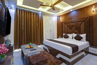 hotel vegas plaza - Neu-Delhi - 2