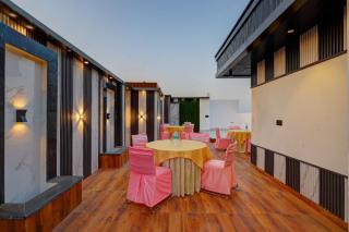 hotel vegas plaza - Neu-Delhi - 1