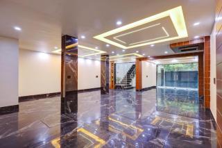 hotel vegas plaza - Neu-Delhi - 4