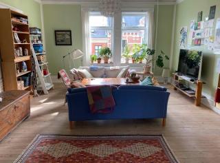 lovely apt - Copenhagen - 0
