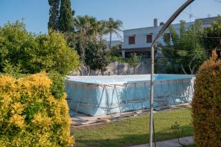 Villa Nike - San Foca - 6