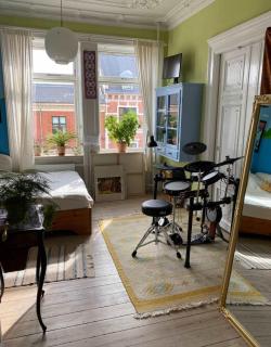 lovely apt - Copenhagen - 1