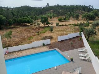 Casas da Vila - Vila de Rei - 7