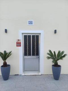 Casas da Vila - Vila de Rei - 3