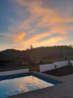 Casas da Vila - Vila de Rei - 2
