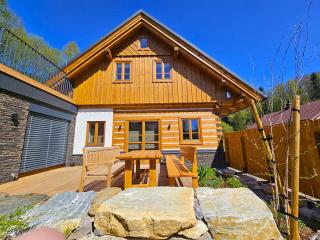 Chalet Livit - roubenka by AlkaTravel - Horní Maršov - 0