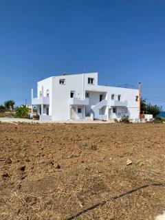 MARIA Cozy apartment 30m from the sea - Pigianos Kampos - 9