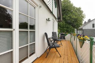 Chalet Sonnenhügel - Schmallenberg - 9