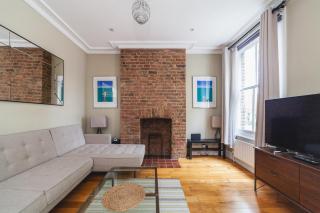 Charming One-Bed Oasis in Hammersmith - 5