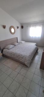 Chambre face aux vignes - Vidauban - 6