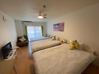 SR, SHINIMAMIYA Stay - Osaka - 6