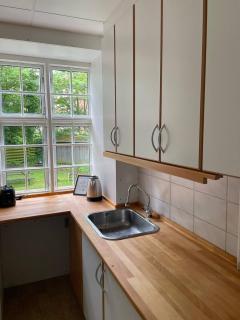 Cozy apt in Valby - Copenaghen - 6