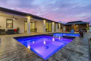 Perfect Sunsets, Heated Pool & Spa, Private Cabana - Pearlstone Retreat - Roelens - 6