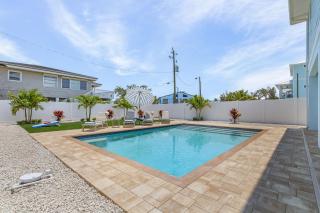 Prime Location, Heated Pool, Game Room - FMB- Beach Please - Roelens - 7