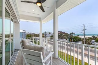 Prime Location, Heated Pool, Game Room - FMB- Beach Please - Roelens - 4
