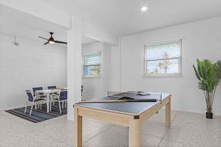 Prime Location, Heated Pool, Game Room - FMB- Beach Please - Roelens - Fort Myers Beach - 1