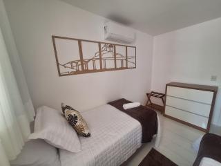 Apartamento luxo, pertinho do Mar e lazer maravilhoso - Vila Velha - 4
