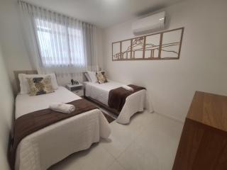 Apartamento luxo, pertinho do Mar e lazer maravilhoso - 4