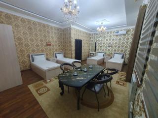 TURKISTAN Hotel - Kogon - 4