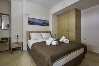 Lazaretta studio - Chania - 9