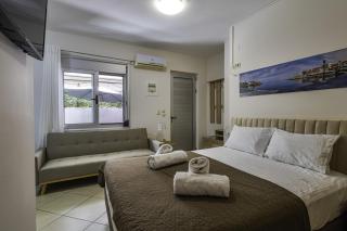 Lazaretta studio - Chania - 6