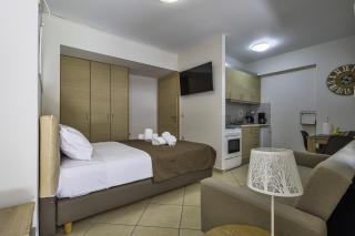 Lazaretta studio - Chania - 3