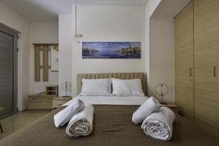 Lazaretta studio - Chania - 7
