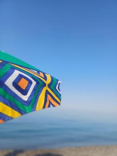 Appartamento Sun and Sea - Campora San Giovanni - 5