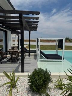 Villa La Vida - Kallithea Halkidikis - 2